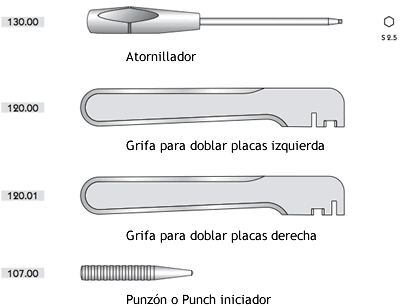 Instrumentos