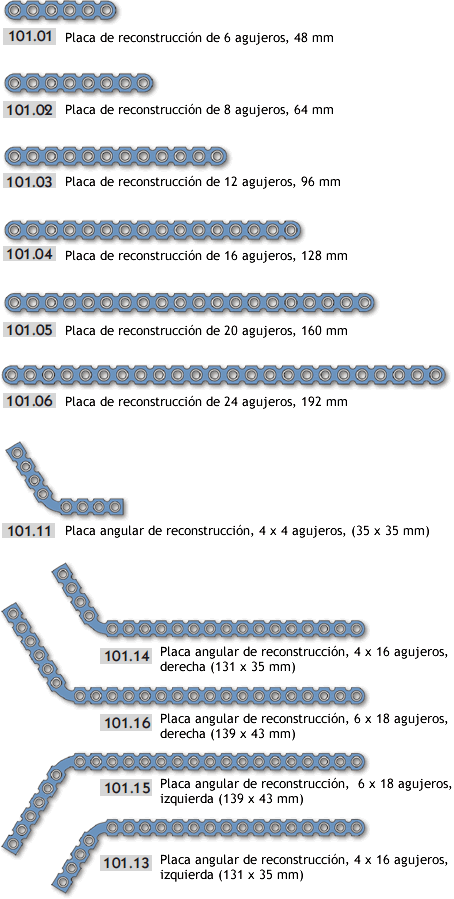 Microplacas
