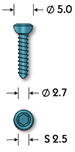 Tornillos