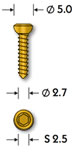 Tornillos