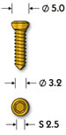 Tornillos