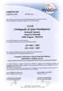 ISO CONMET
