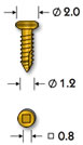 Tornillos