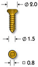 Tornillos