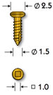 Tornillos