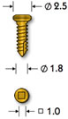 Tornillos