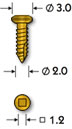 Tornillos